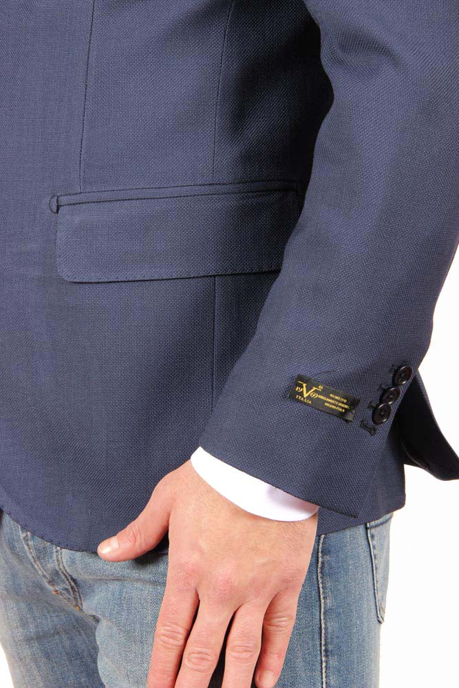 Chaqueta de hombre V 1969 Italia 2 CAPRI B - CTN68UP 70