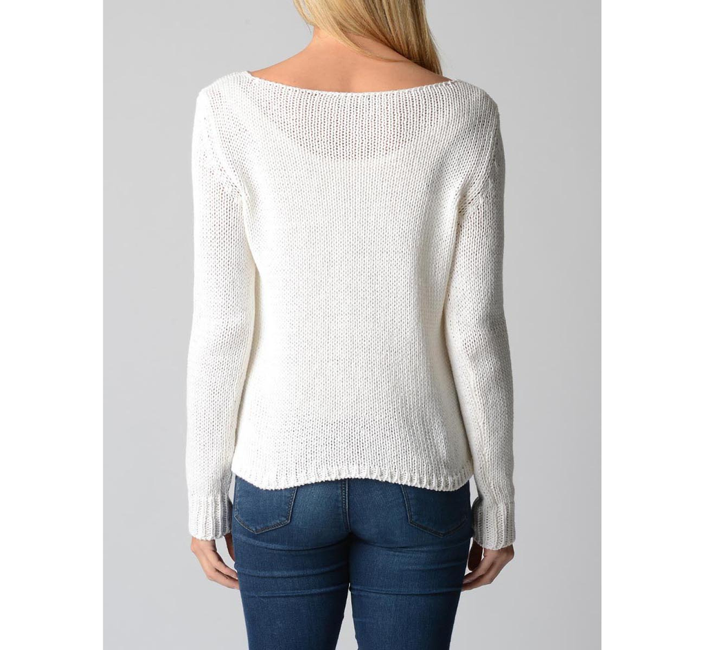 Suéter Fred Perry para mujer 31472010 9100