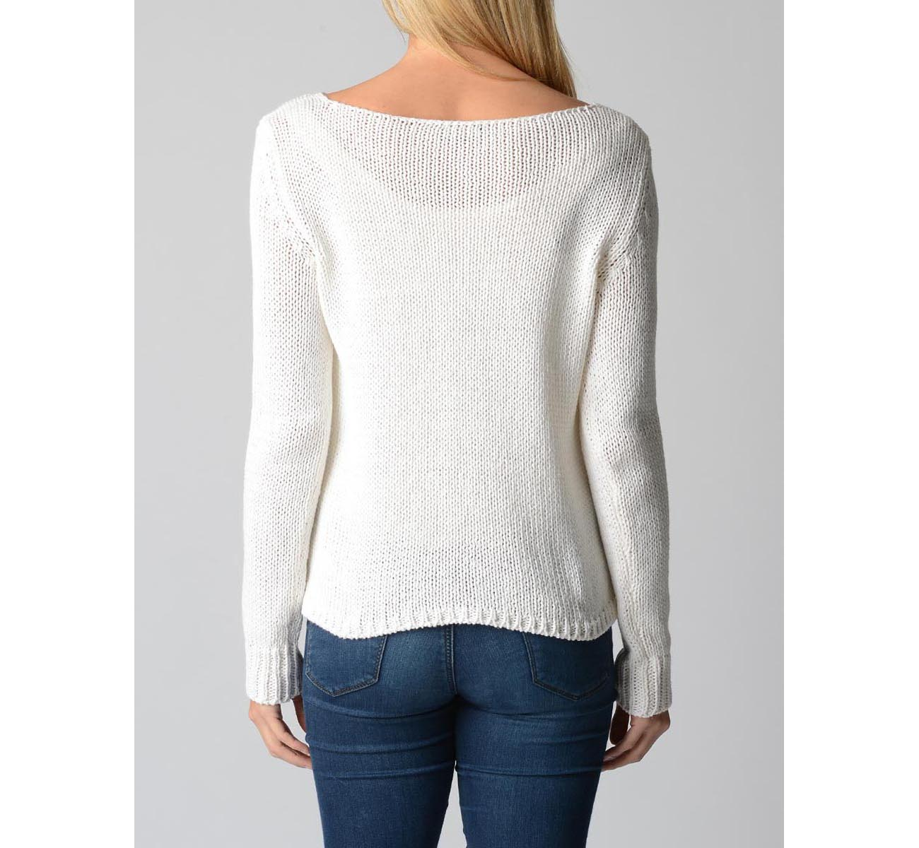Suéter Fred Perry para mujer 31472010 9100