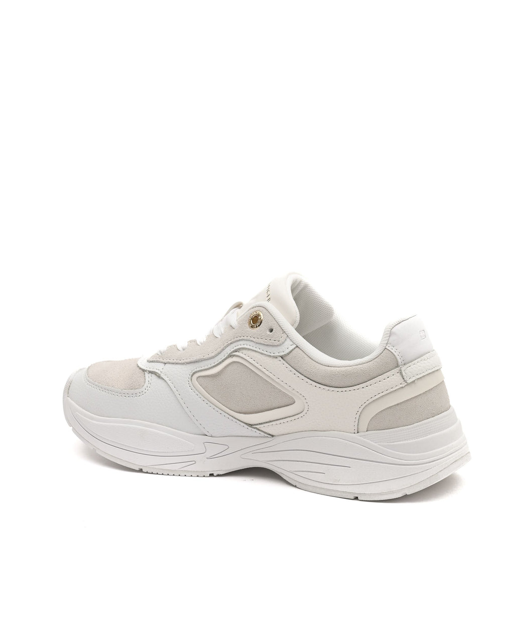 Tommy Hilfiger Womens Sneakers FW0FW08130YBS