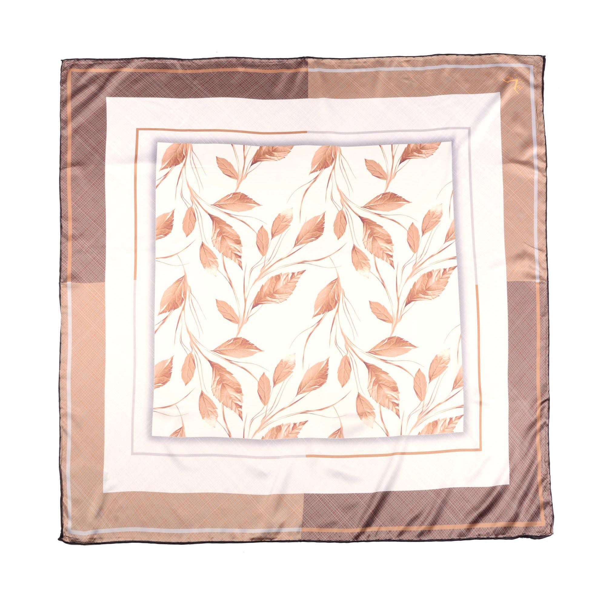 V 1969 Italia Womens Foulard Multicolor ZENA