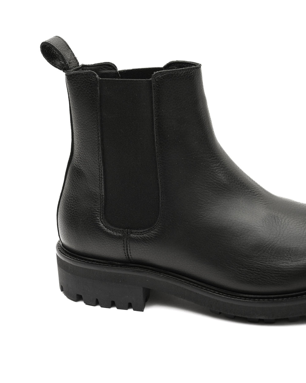 Botas Calvin Klein para hombre HM0HM01562BEH