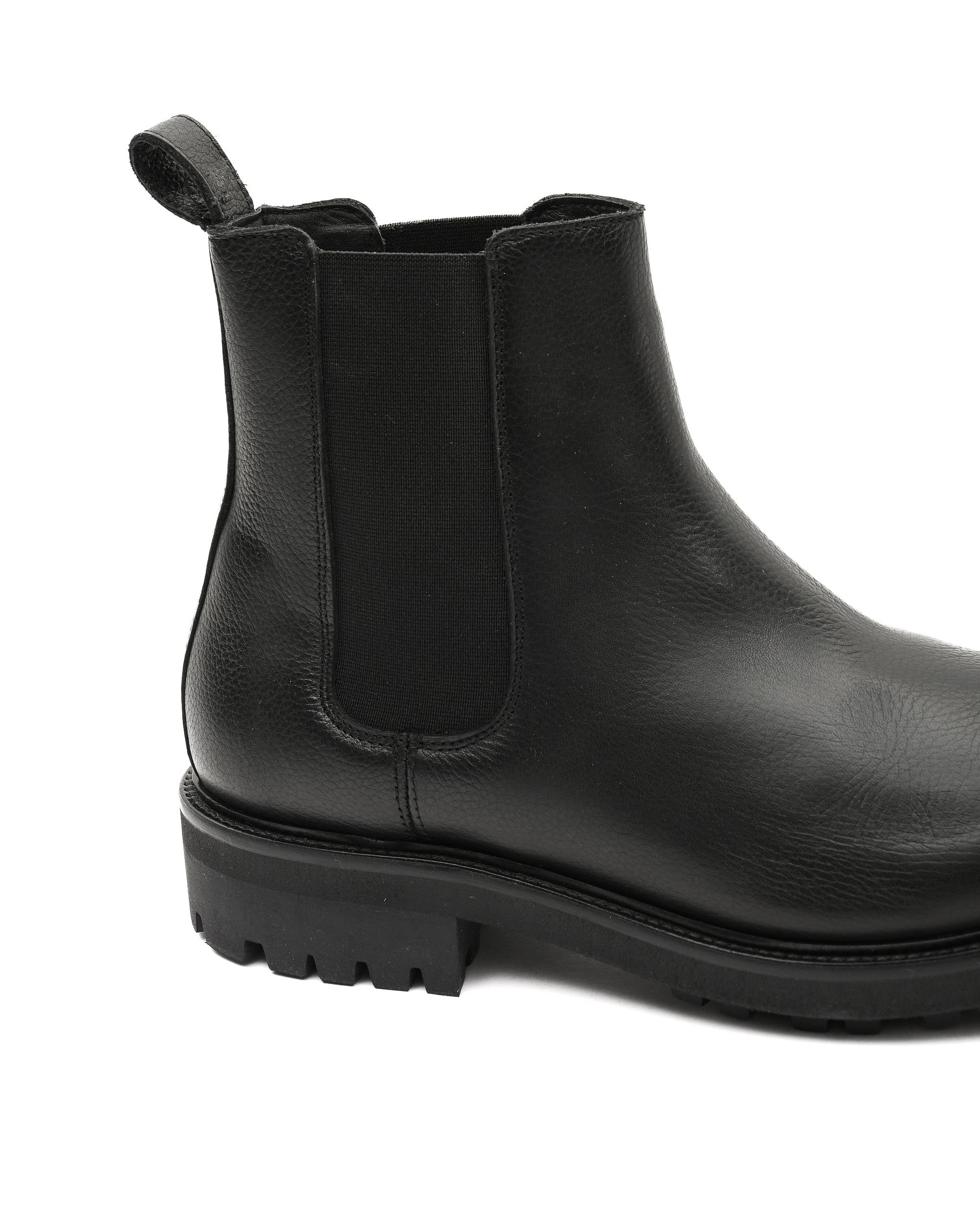 Botas Calvin Klein para hombre HM0HM01562BEH