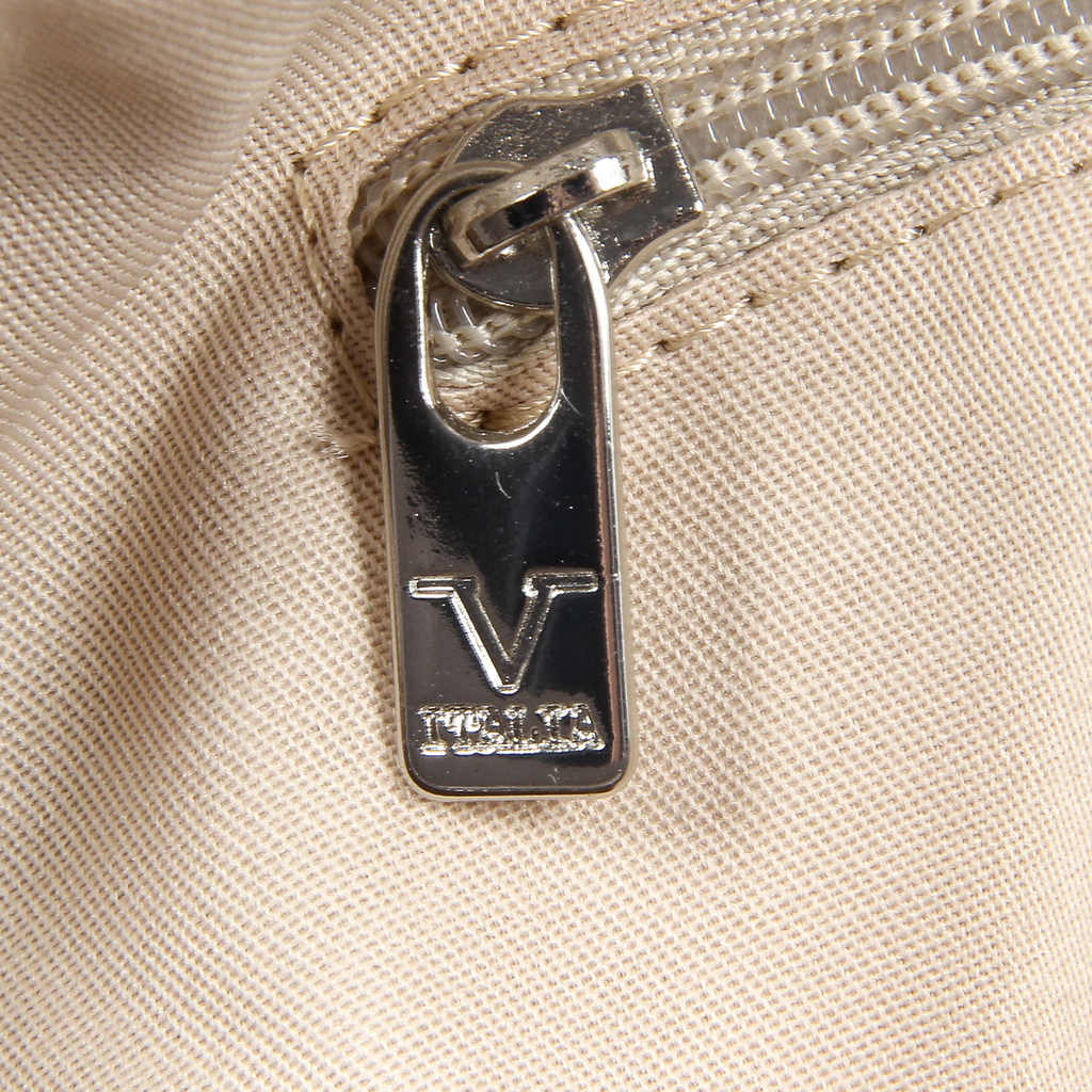 Bolso de mano para mujer V 1969 Italia
