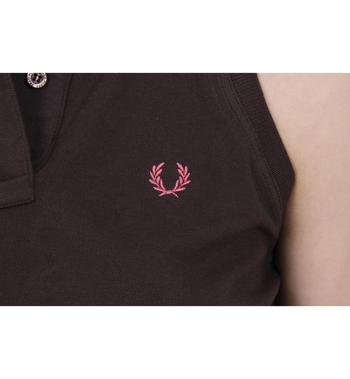 Polo Fred Perry para mujer 31162006 1830
