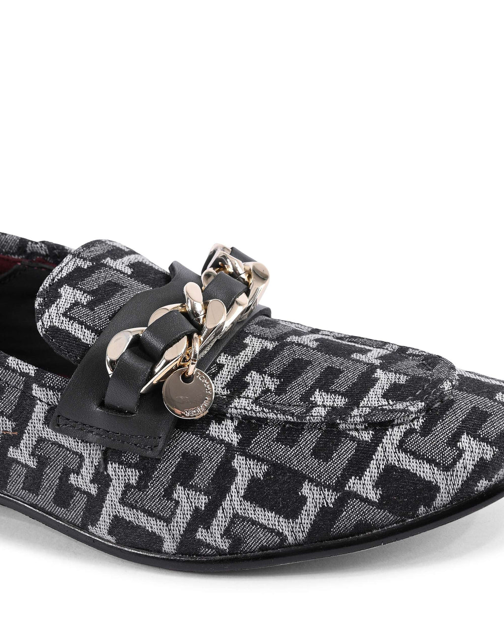 Tommy Hilfiger Womens Casual Shoes Blue FW0FW069300G4