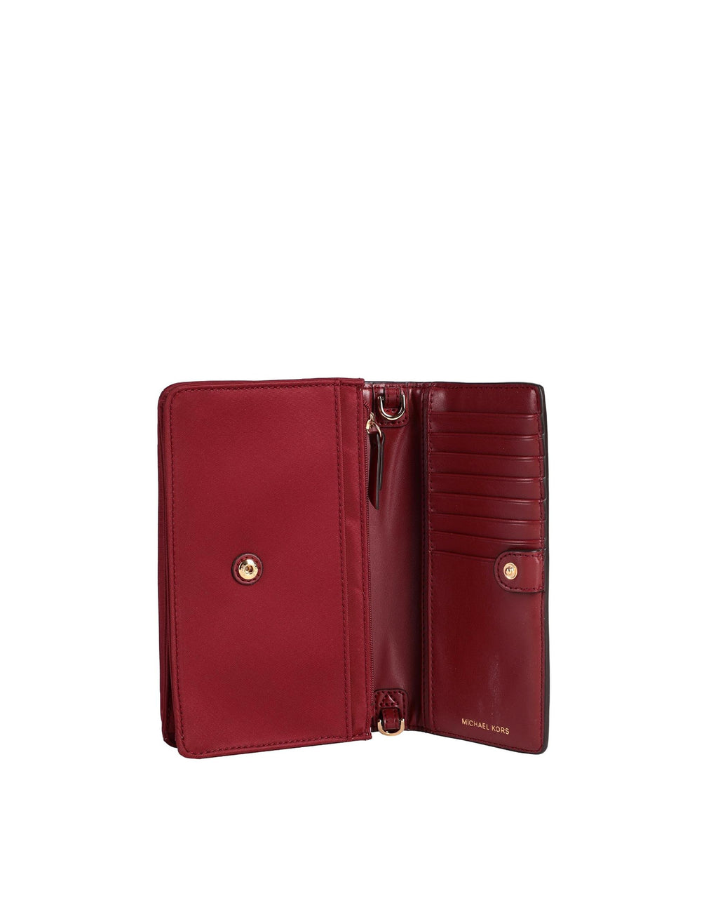 Michael Kors - Teléfono pequeño para mujer, WBG Xbody 32T2GT9C5C-204