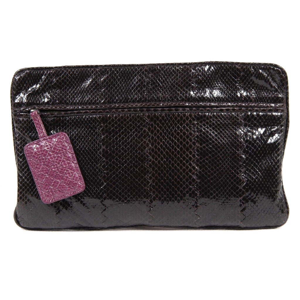 Bolso de mano para mujer Bottega Veneta 238214 VN540 6025