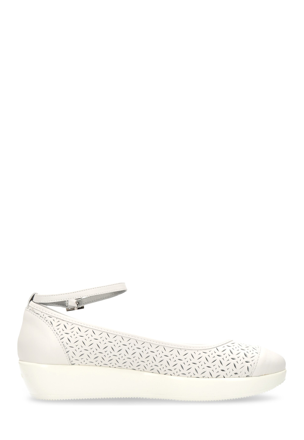 Bailarinas Hogan para mujer blancas HXW1860H890DDGGB001
