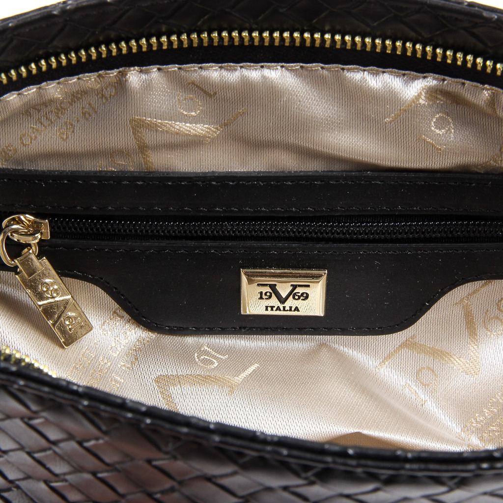 V 1969 Italia Mens Shoulder Bag