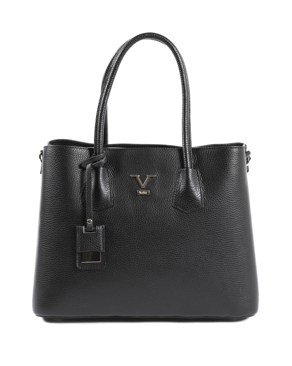 Bolso de Mujer V Italia 10510 DOLLARO NERO