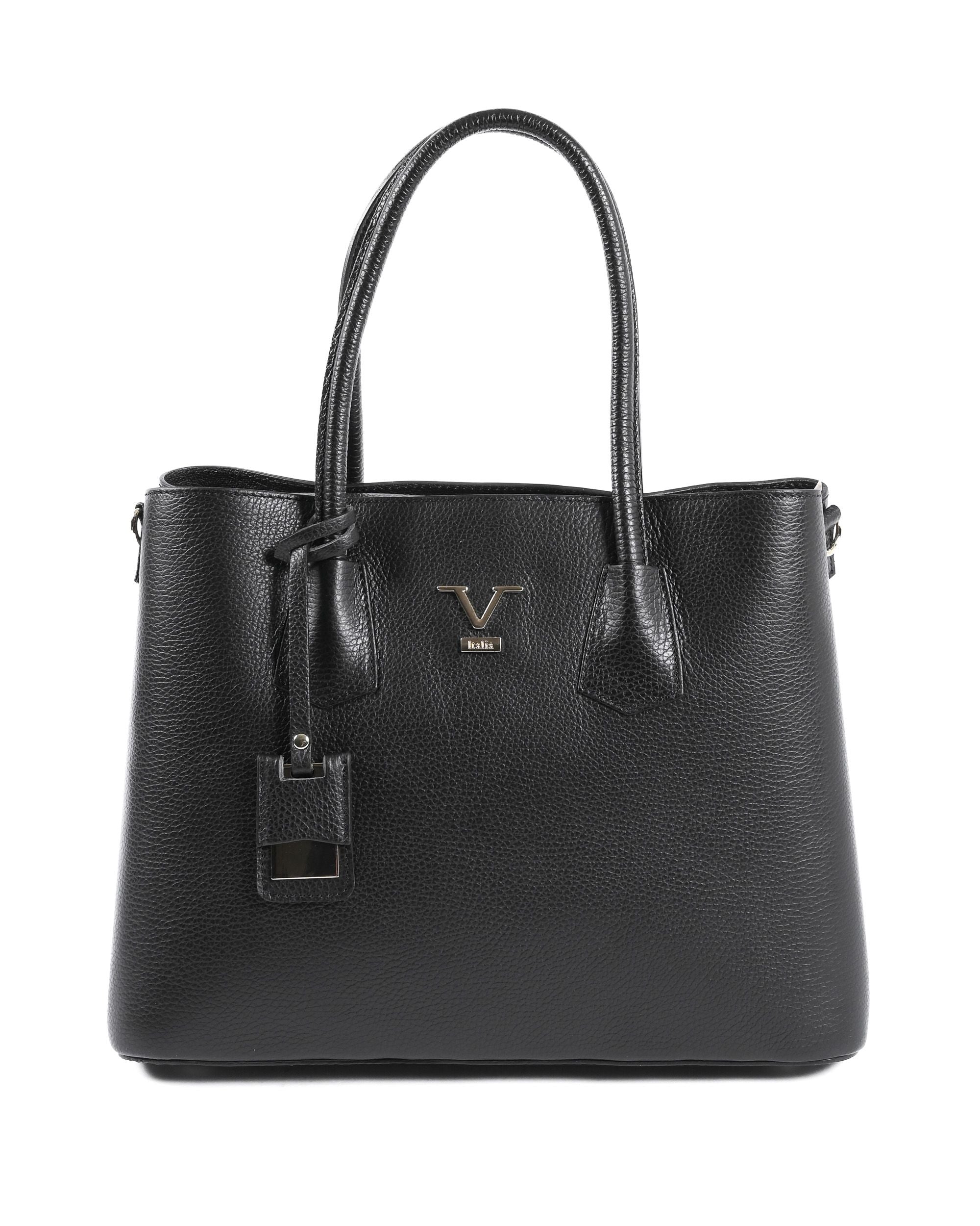 Bolso de Mujer V Italia 10510 DOLLARO NERO