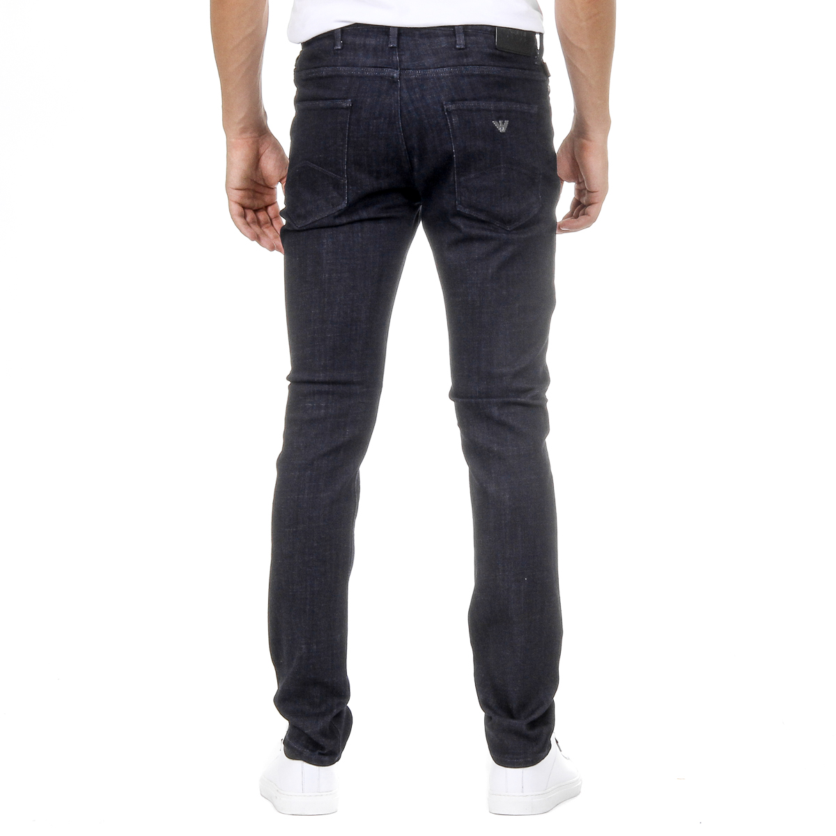Armani Jeans Mens Jeans Denim 3Y6J06 6DBEZ 1500 L32