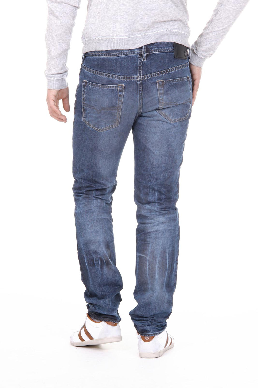 Vaqueros diésel para hombre BUSTER 0841H L.32