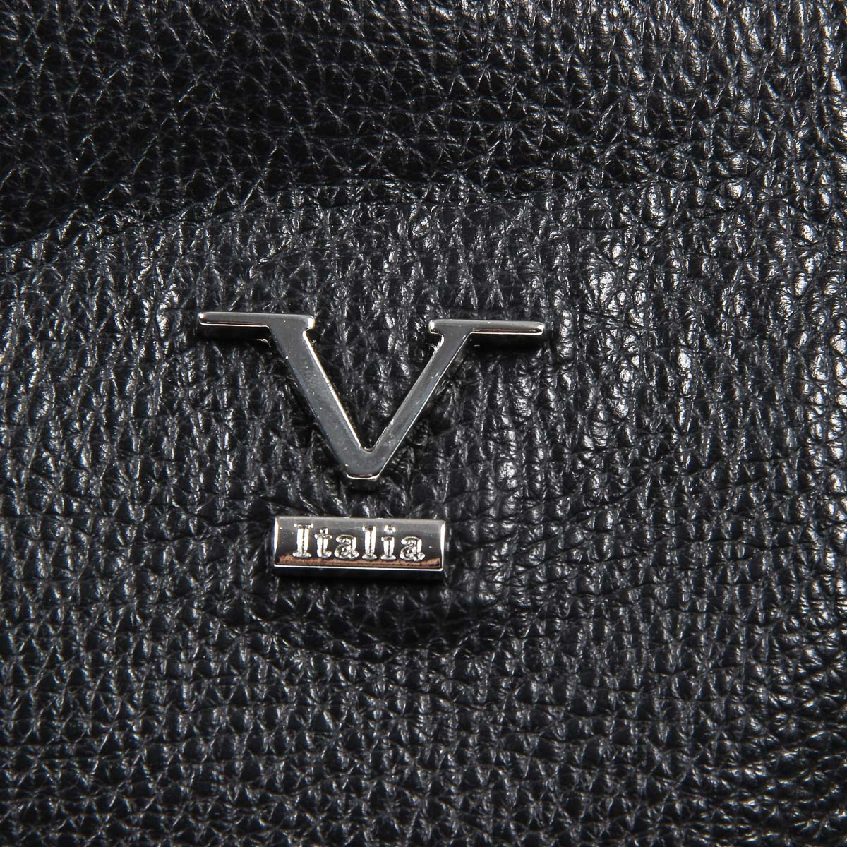 Bolso de Mujer V 1969 Italia V012-S DOLLARO NERO