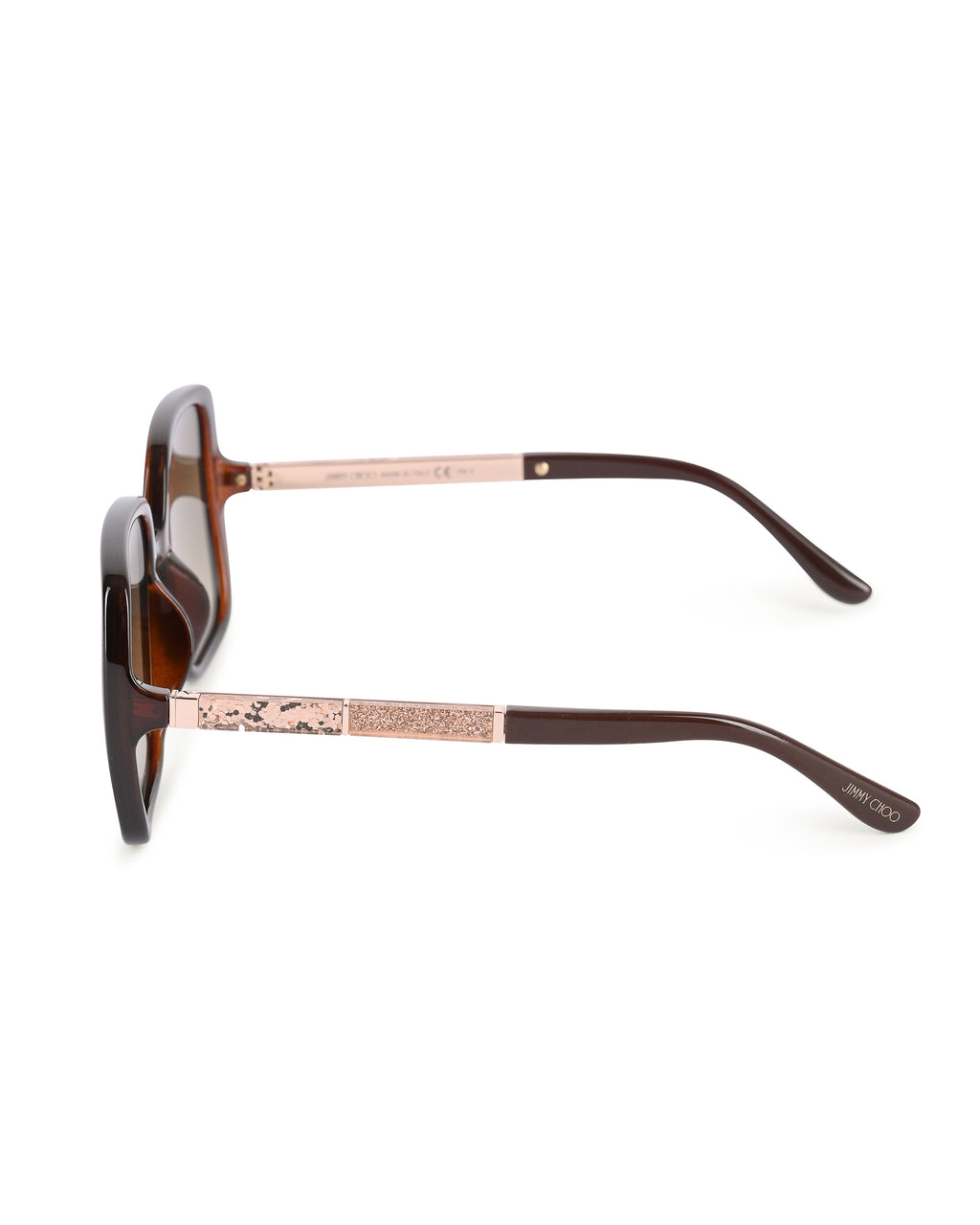 Jimmy Choo Sunglasses CHARI S 9N4HA
