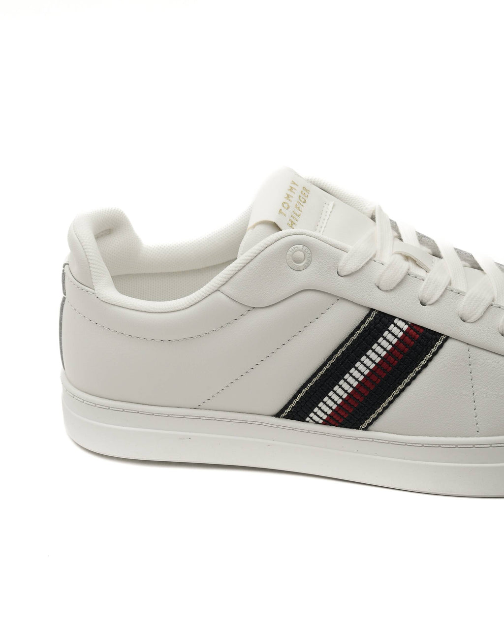 Tommy Hilfiger Womens Sneakers FW0FW08110YBL