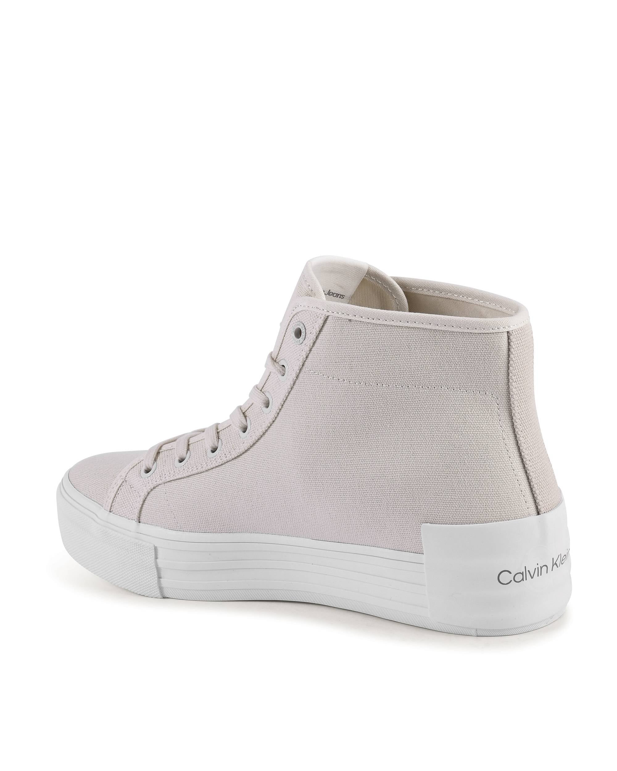 Calvin Klein Womens Sneaker YW0YW013920GI