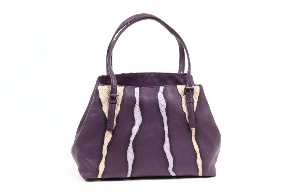 Bolso de mano para mujer Bottega Veneta 337260 VAPY1 8791
