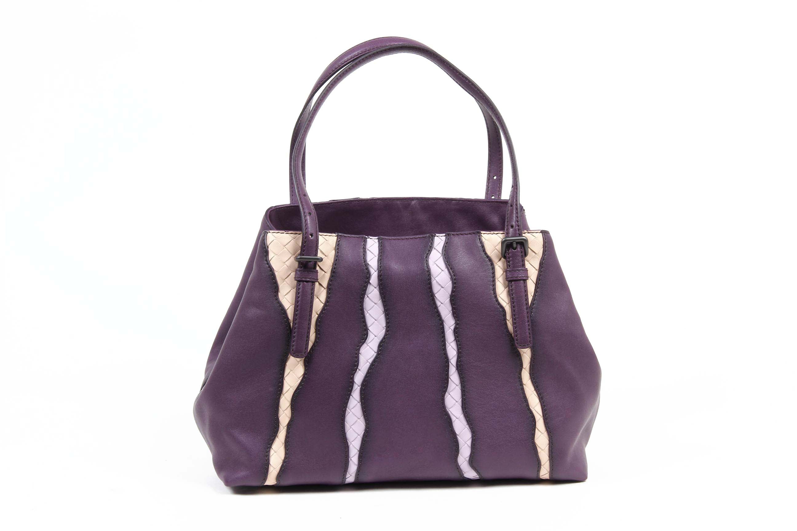 Bolso de mano para mujer Bottega Veneta 337260 VAPY1 8791