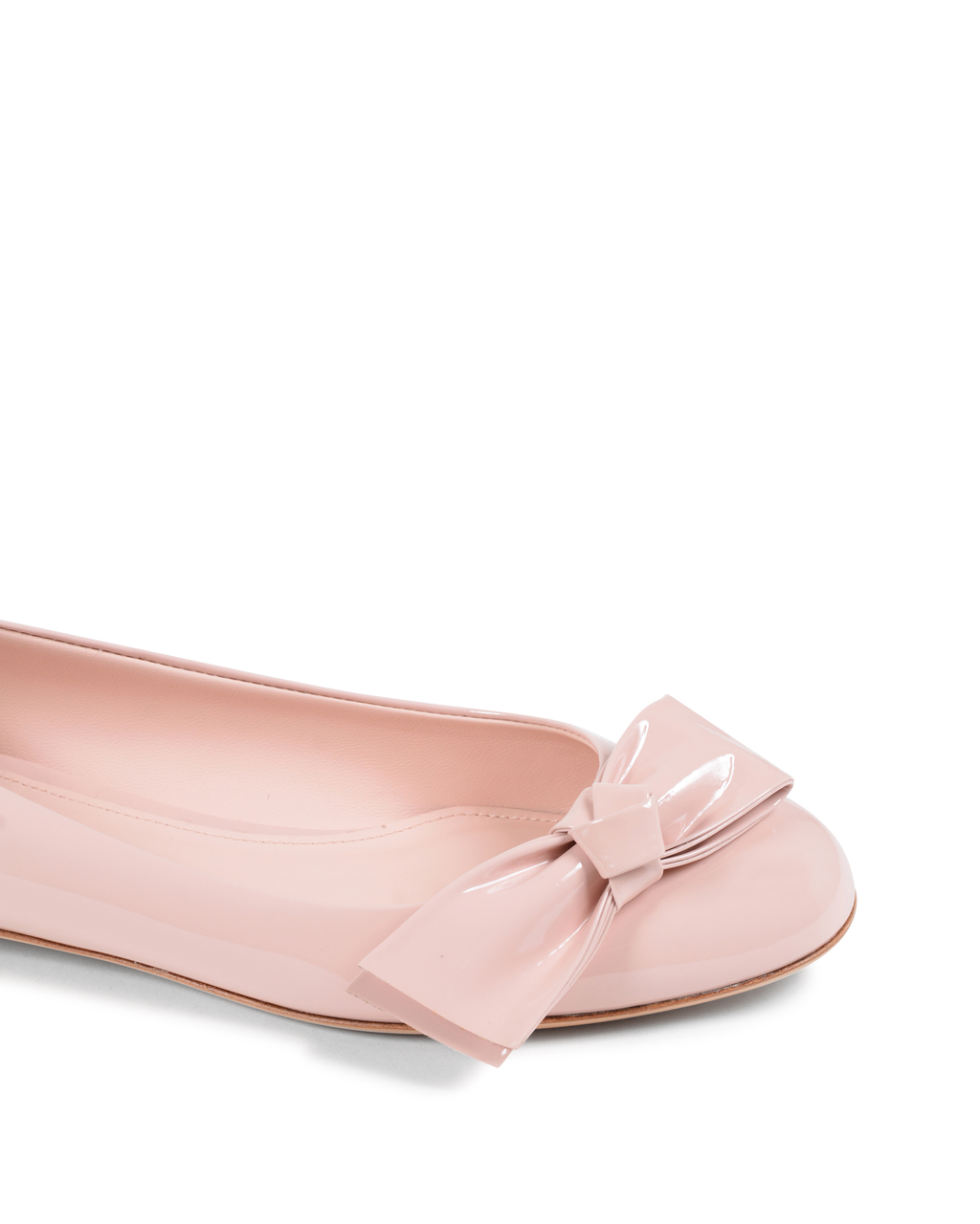 Bailarina Salvatore Ferragamo Mujer Rosa AVOLA