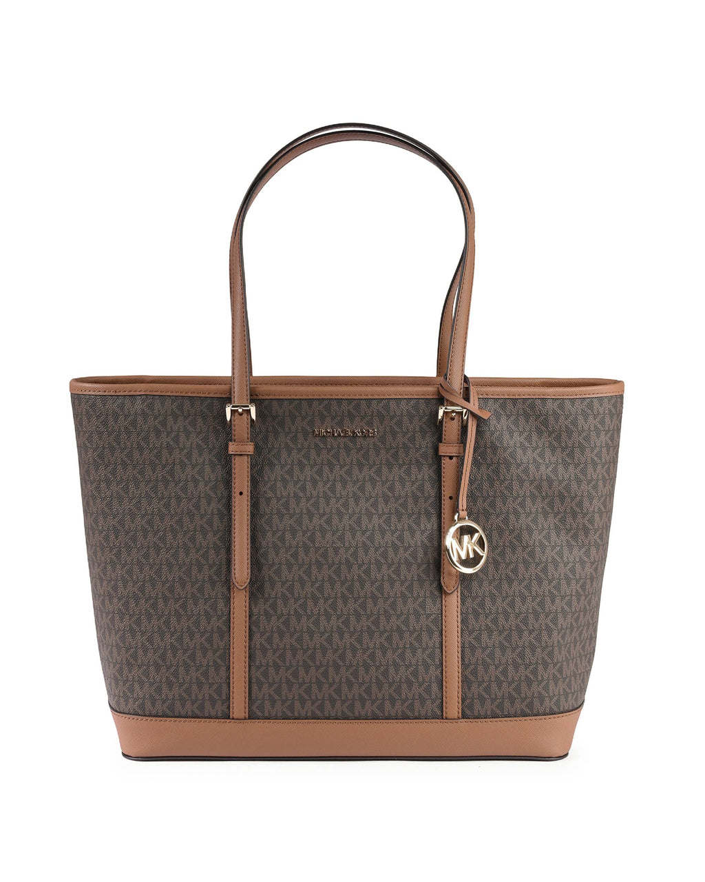 Bolsos de mano Michael Kors para mujer 35T0GTVT3V_BROWN