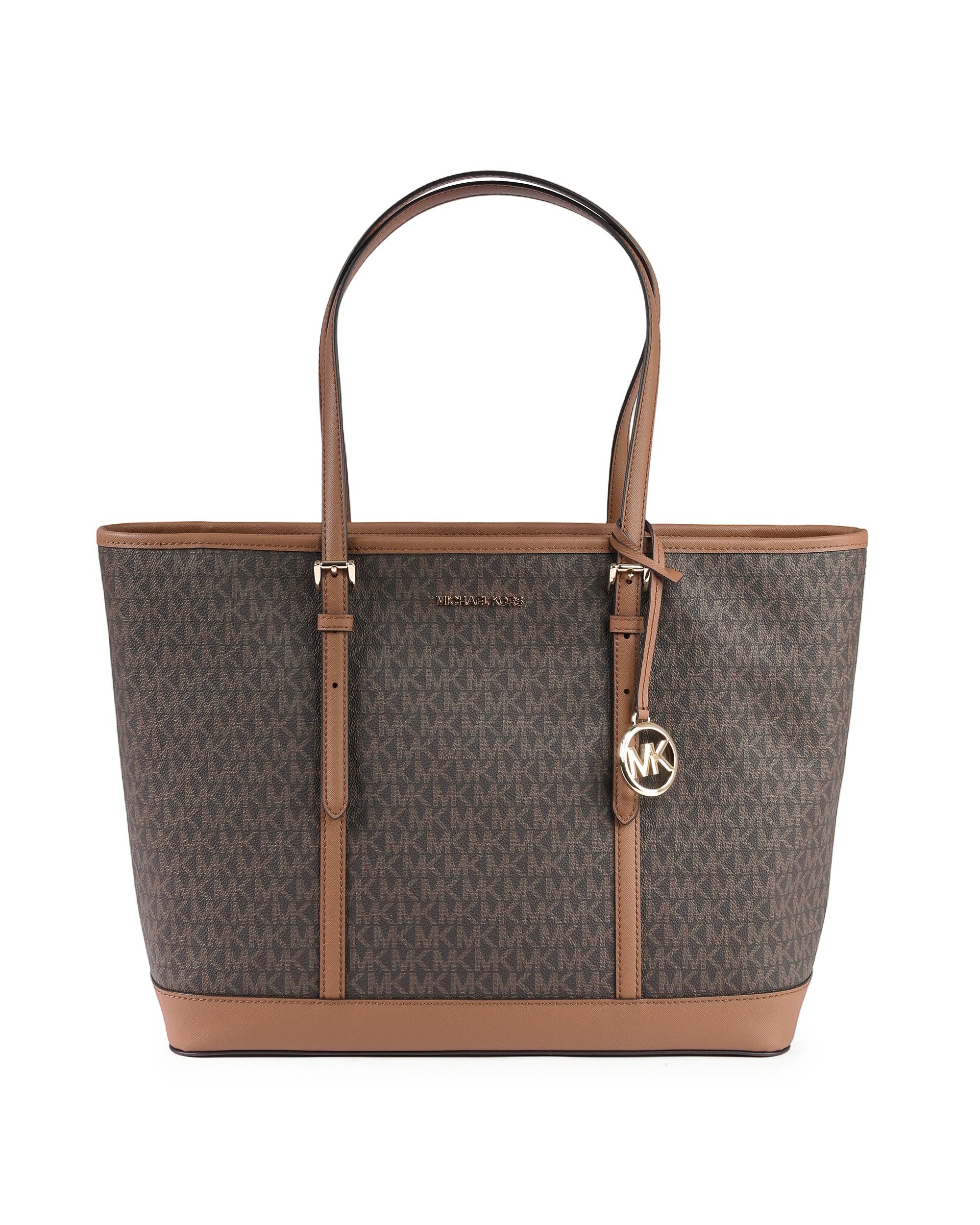 Bolsos de mano Michael Kors para mujer 35T0GTVT3V_BROWN