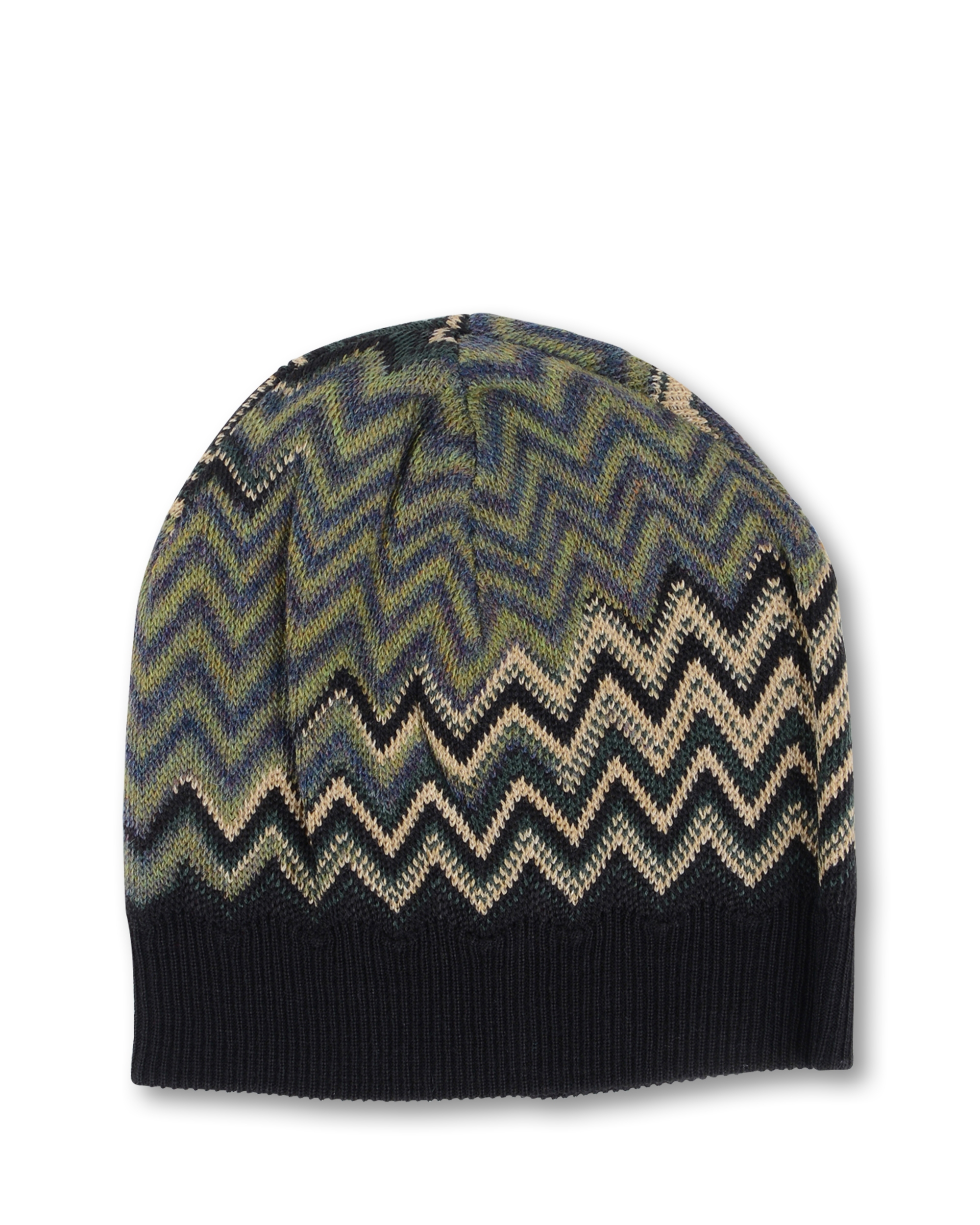 Sombrero Missoni Mujer Multicolor CPL8WMU62130003