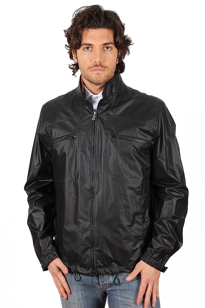 Chaqueta Hogan para hombre KJM12248320KKUU812