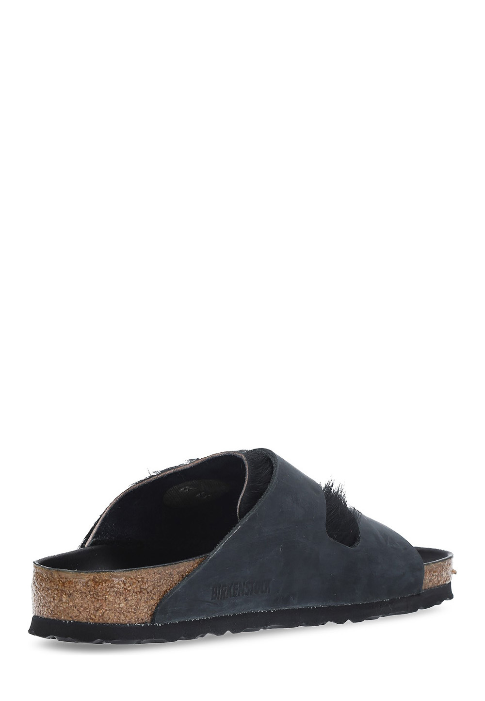 Sandalias Birkenstock para mujer, color negro, Arizona