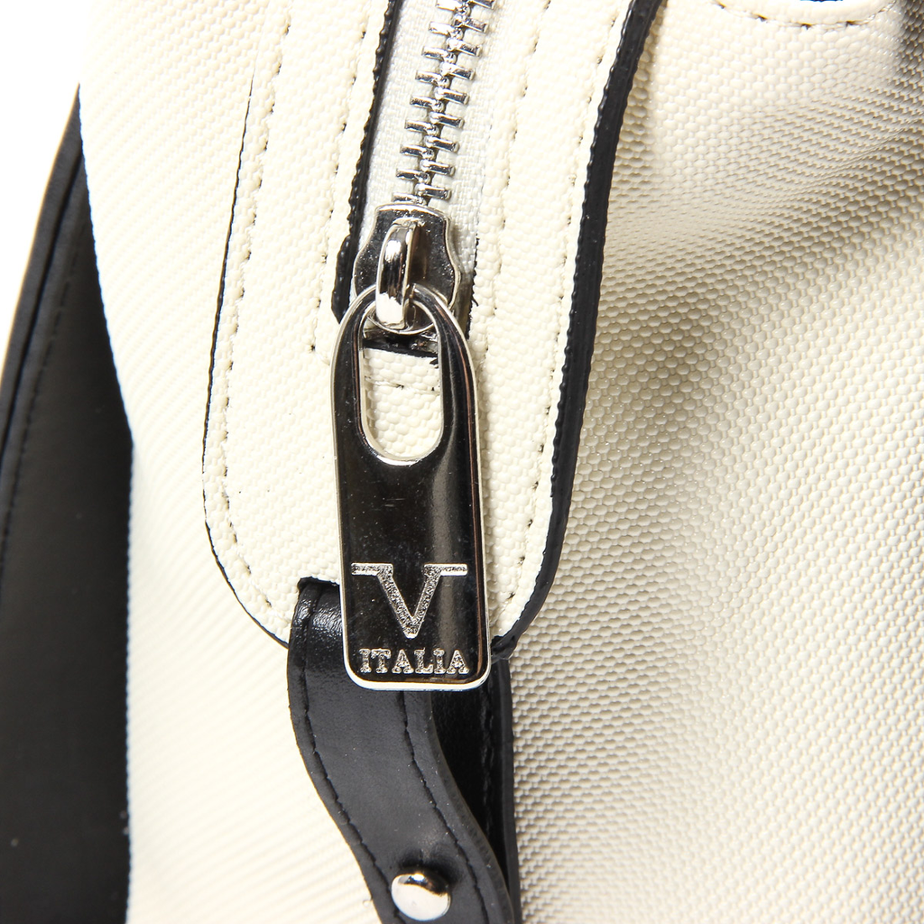 Bolso de mano para mujer V 1969 Italia