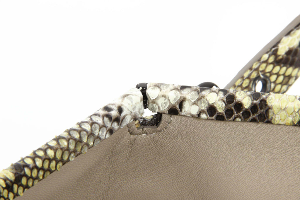 Bolso de mano para mujer Bottega Veneta 272432 VT501 1563