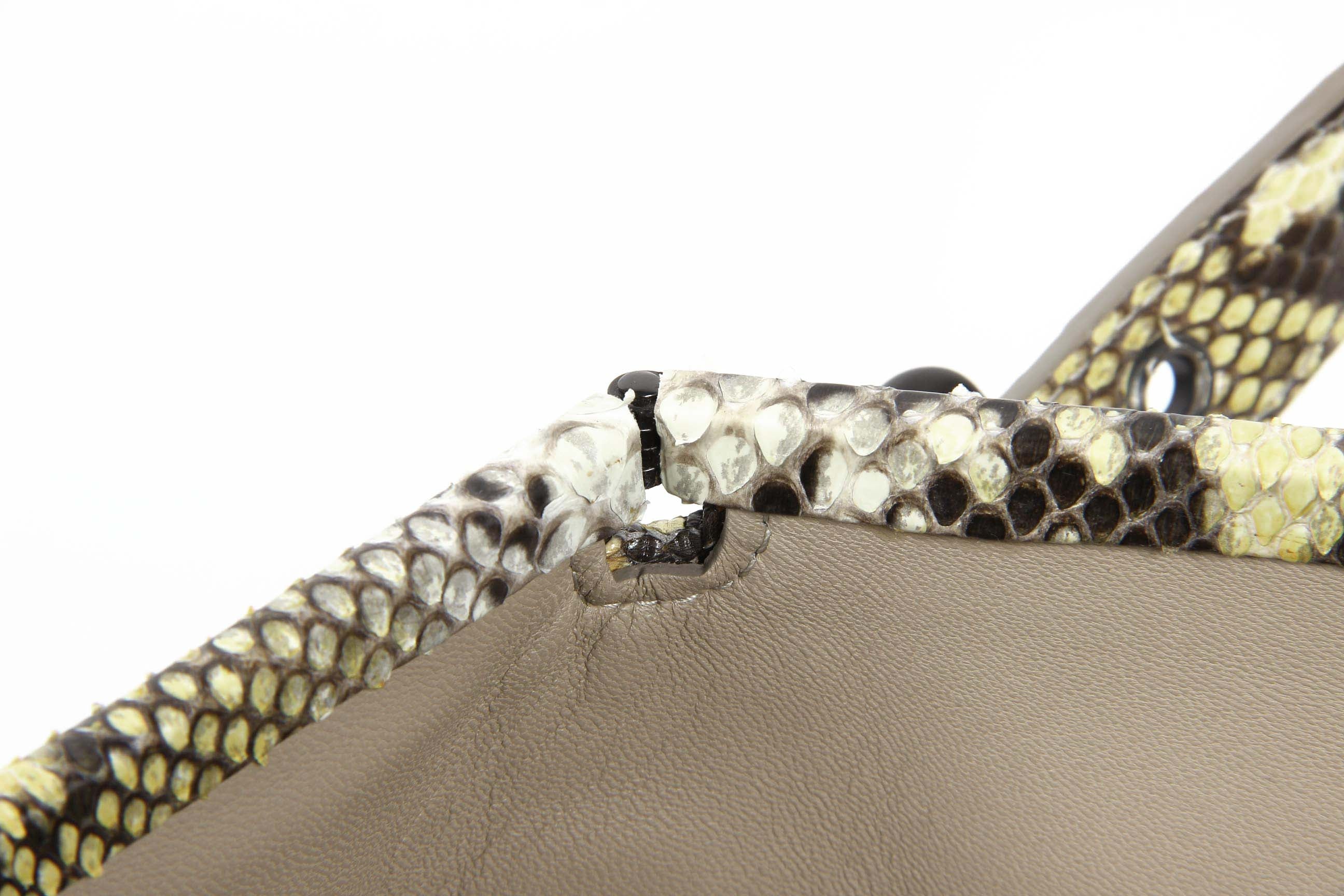 Bolso de mano para mujer Bottega Veneta 272432 VT501 1563