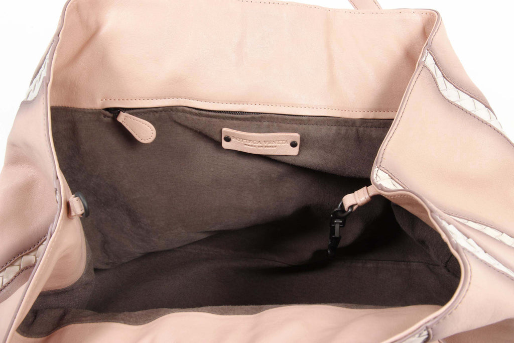 Bolso de mano para mujer Bottega Veneta 272154 VAPY1 8795
