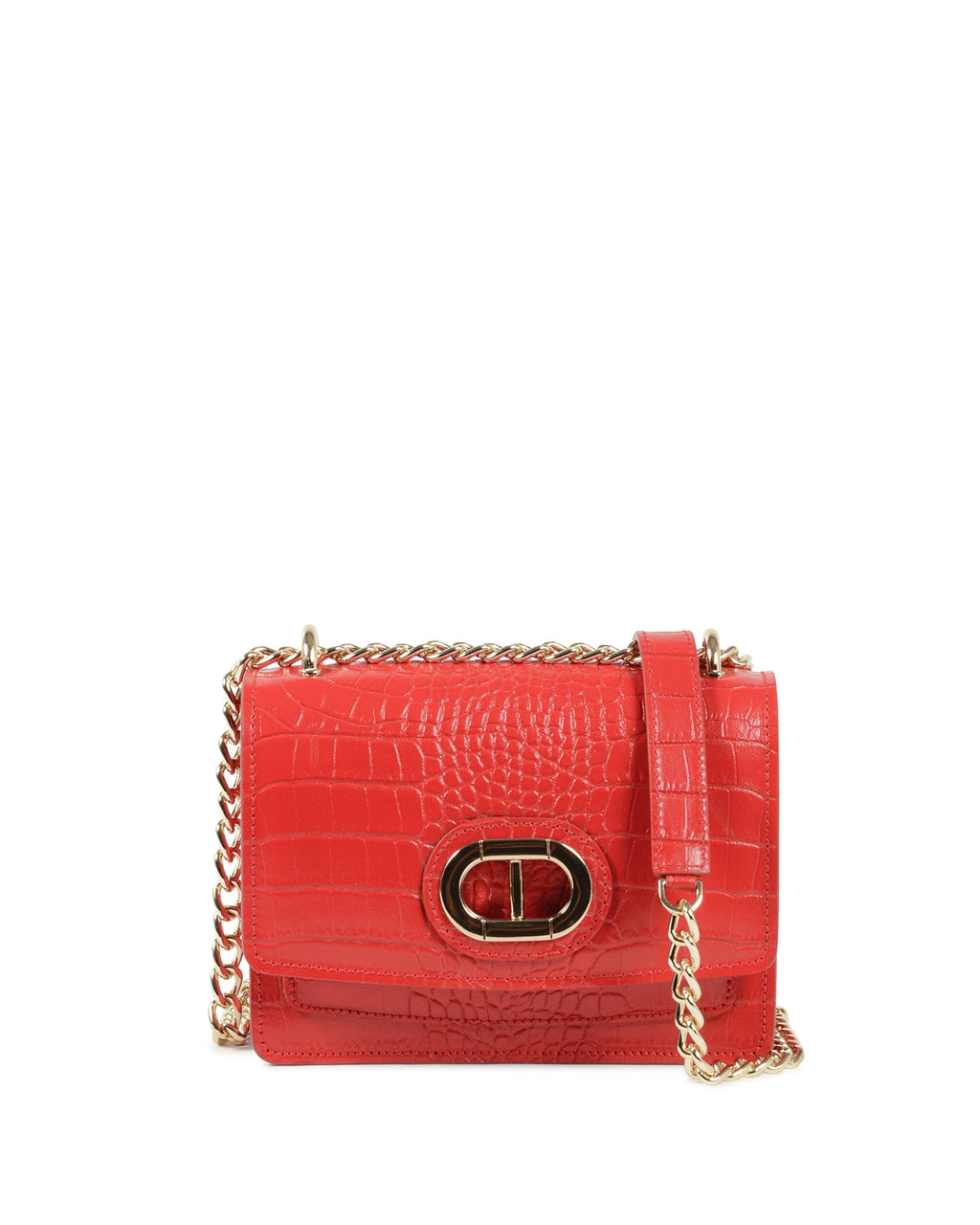 Bolso bandolera pequeño Siena Cocco
