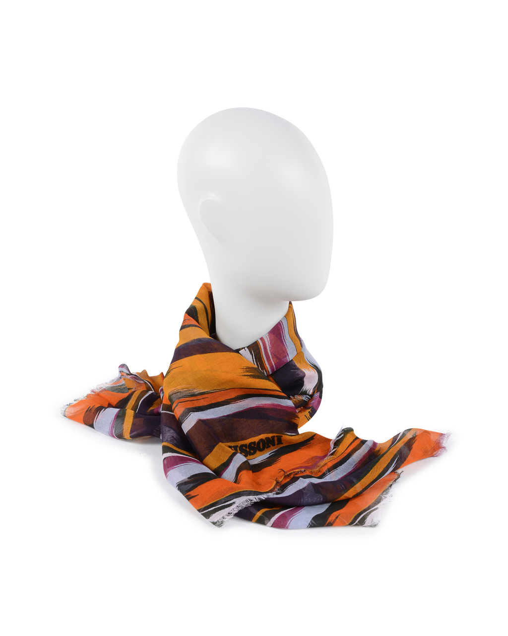 Chal Missoni para mujer multicolor SL80MMD57470010