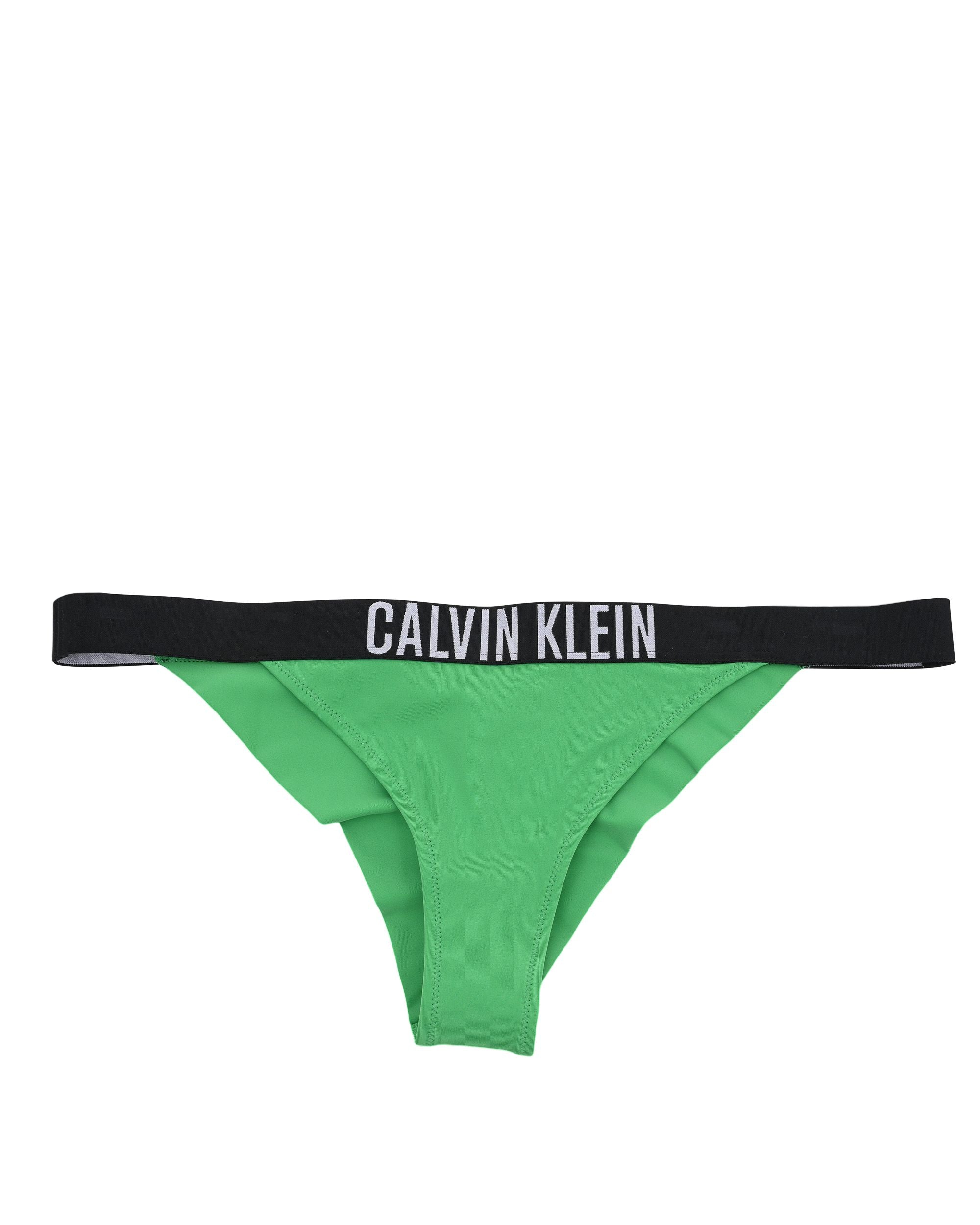 Calvin Klein Womens Swim Bottom KW0KW02857L1X