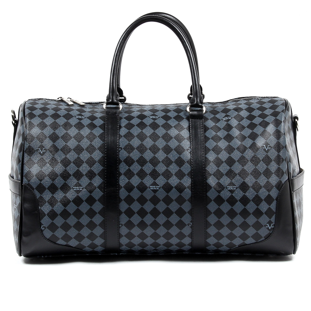 Bolso deportivo para hombre V 1969 Italia