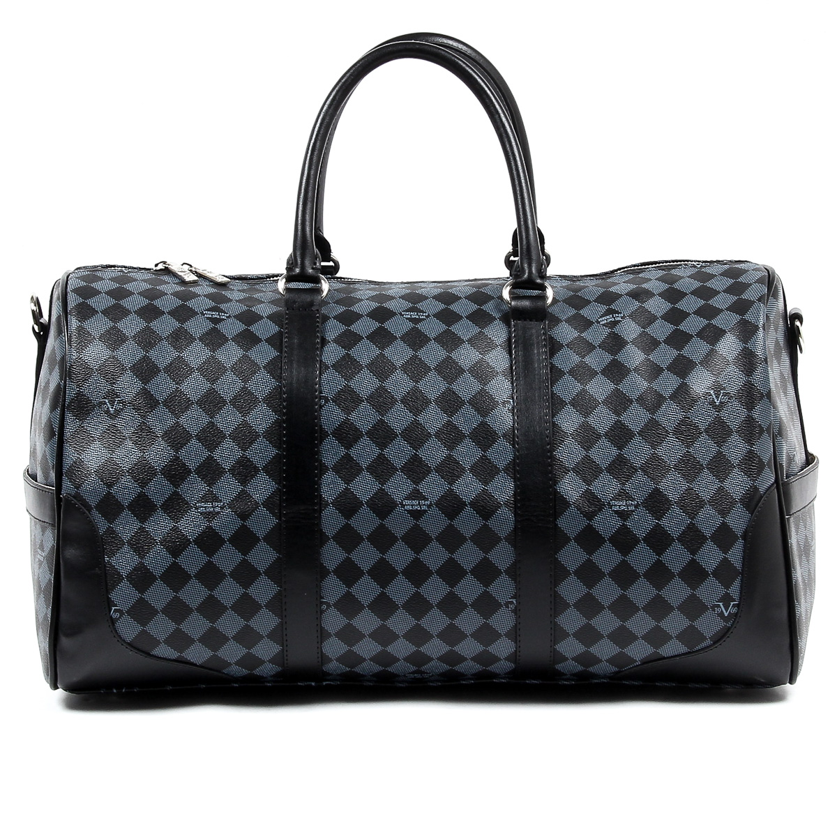 Bolso deportivo para hombre V 1969 Italia
