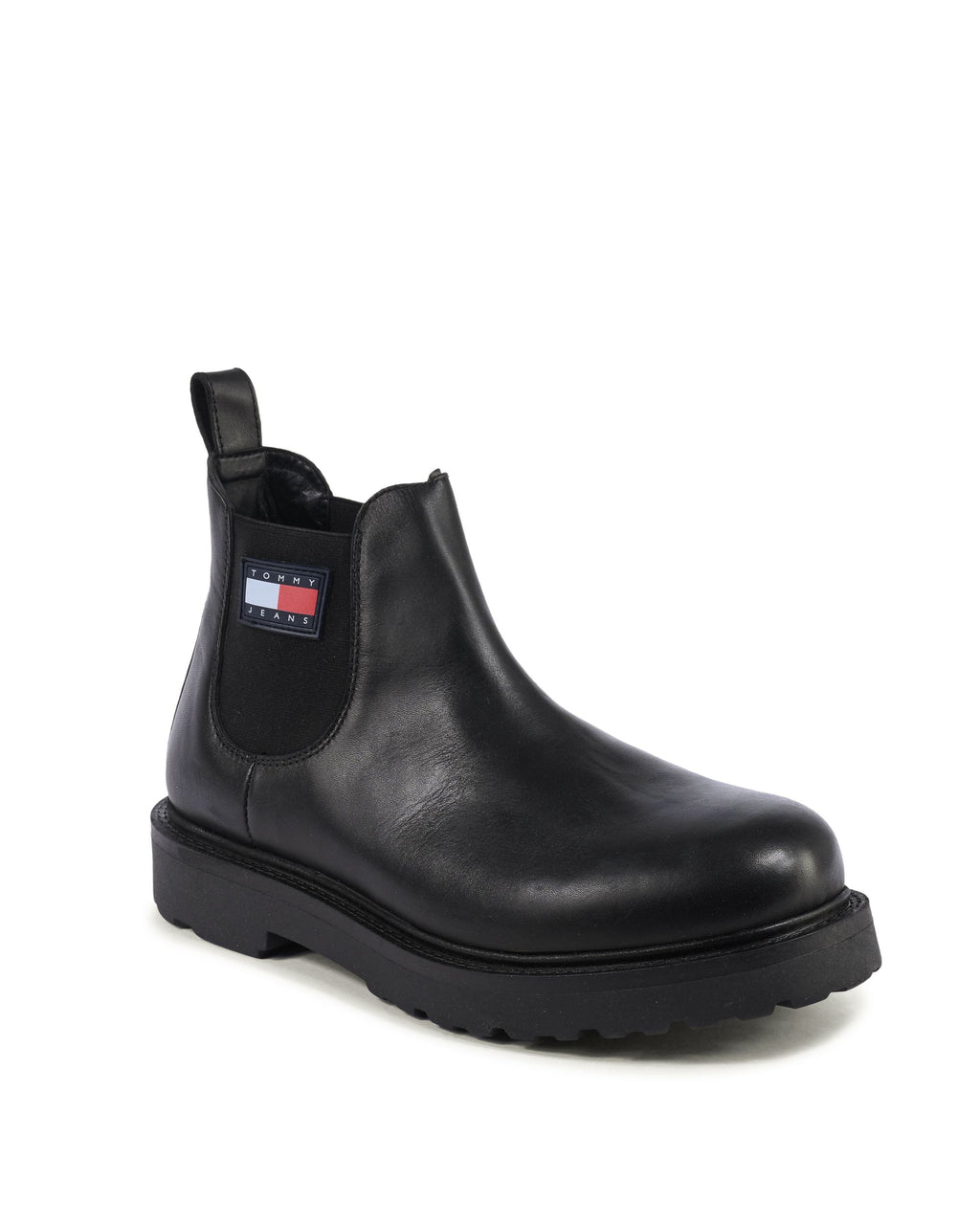 Botas Tommy Hilfiger para hombre NEGRO EM0EM01254BDS