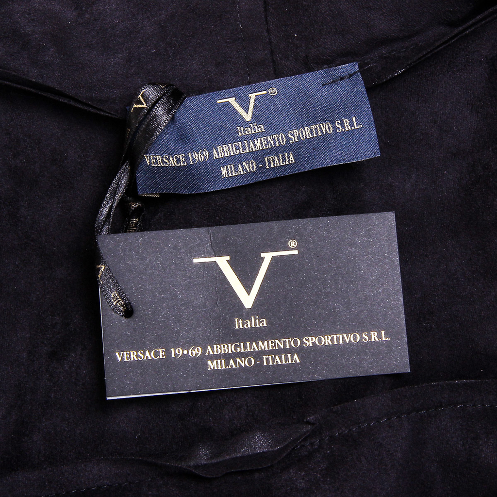 V 1969 Italia Womens Waistcoat AMERICA