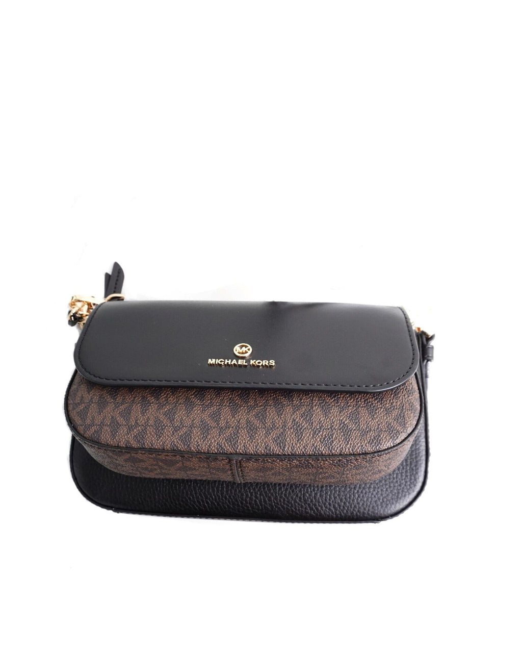 Bolso bandolera Michael Kors MD 4 en 1 para mujer, Xbody 32H0GT9C8L-292