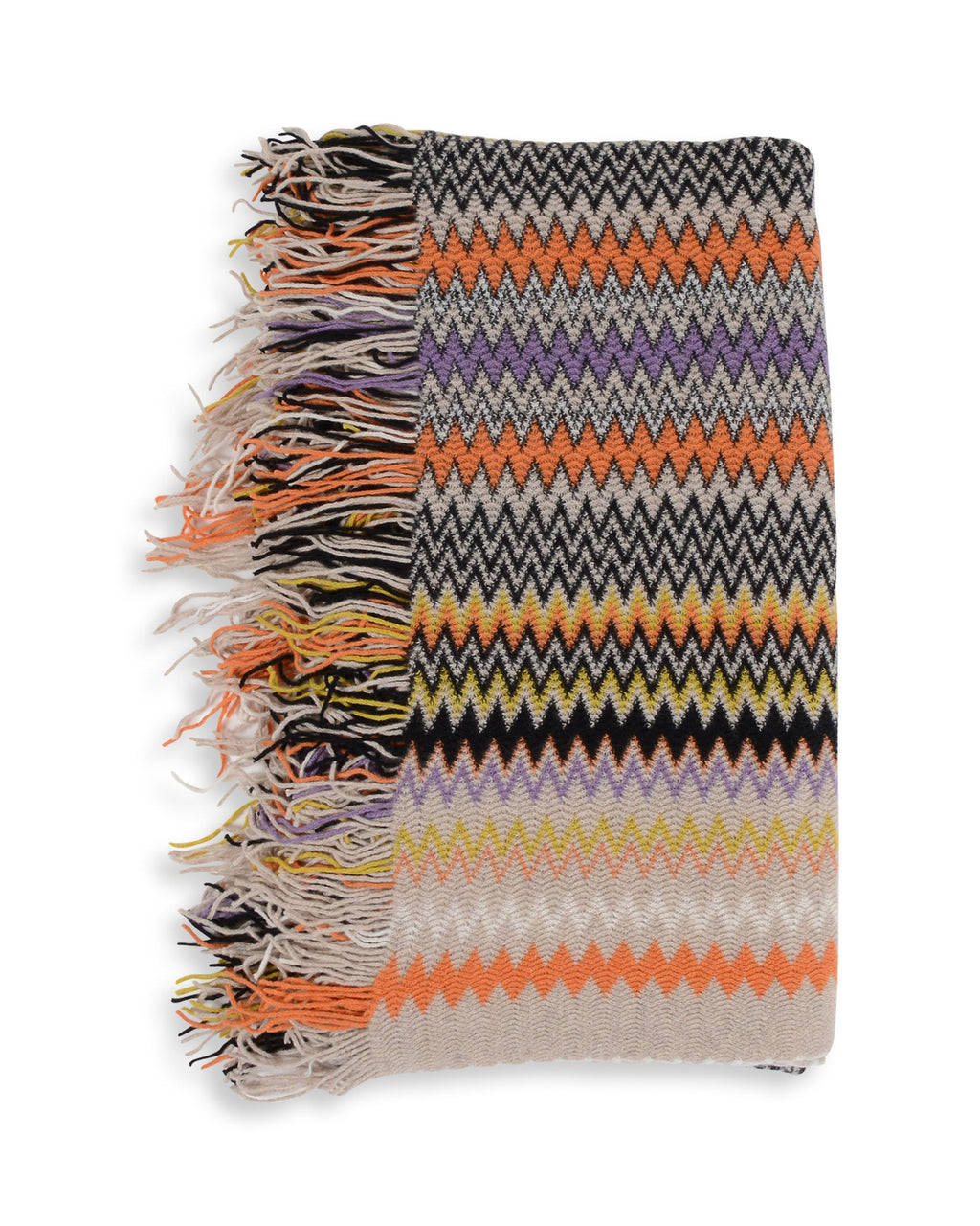 Missoni Woman Poncho Multicolor POB1KAD61720003