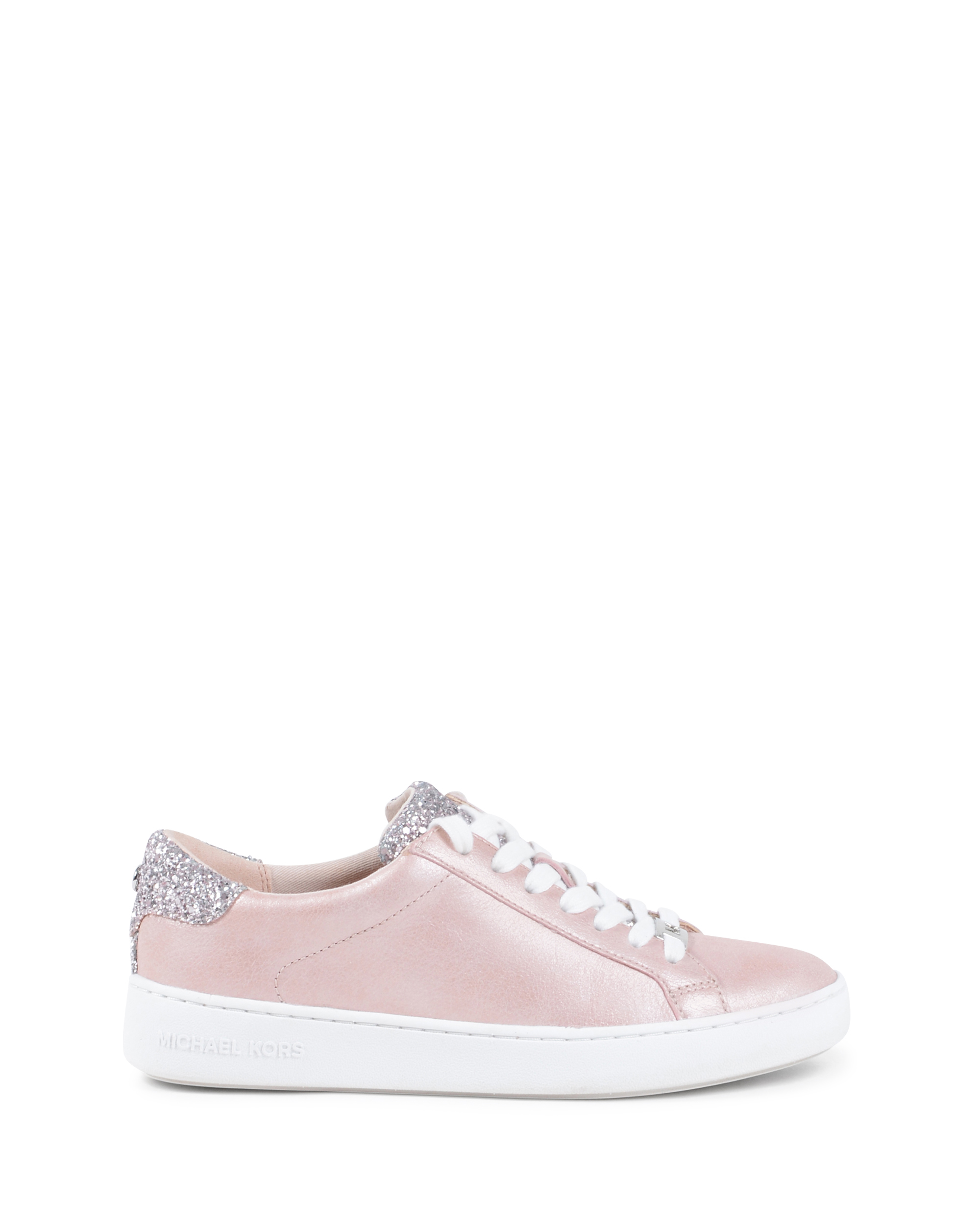 Zapatillas Michael Kors para mujer, color rosa, IRVING