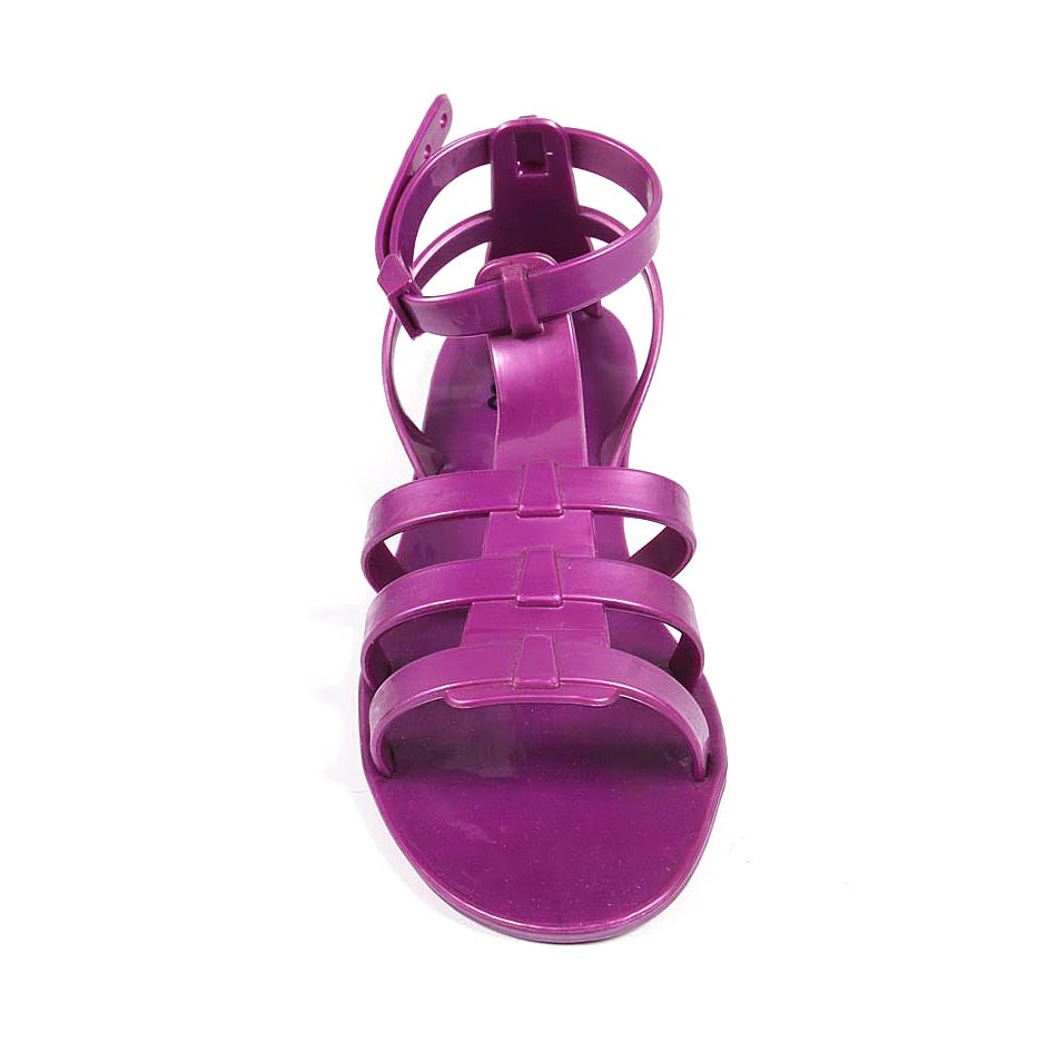 Sandalias para niños Colores de California Bubble Mauve