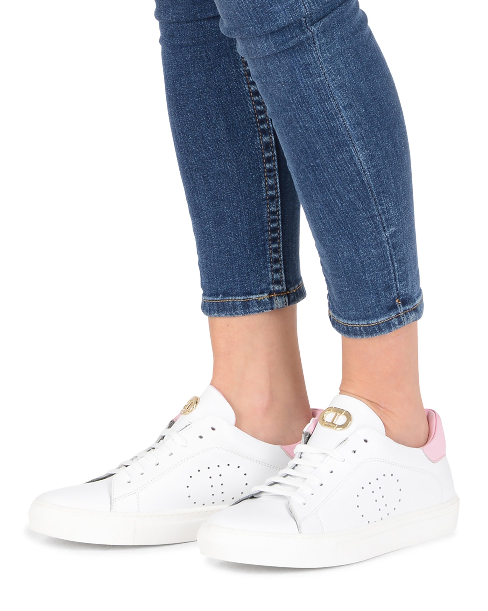 Zapatillas deportivas Lady Racer