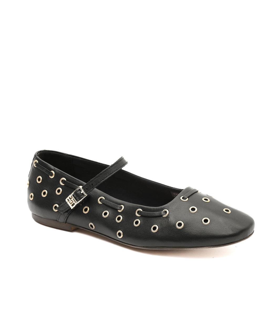 Bailarinas Tommy Hilfiger para mujer FW0FW08311BDS
