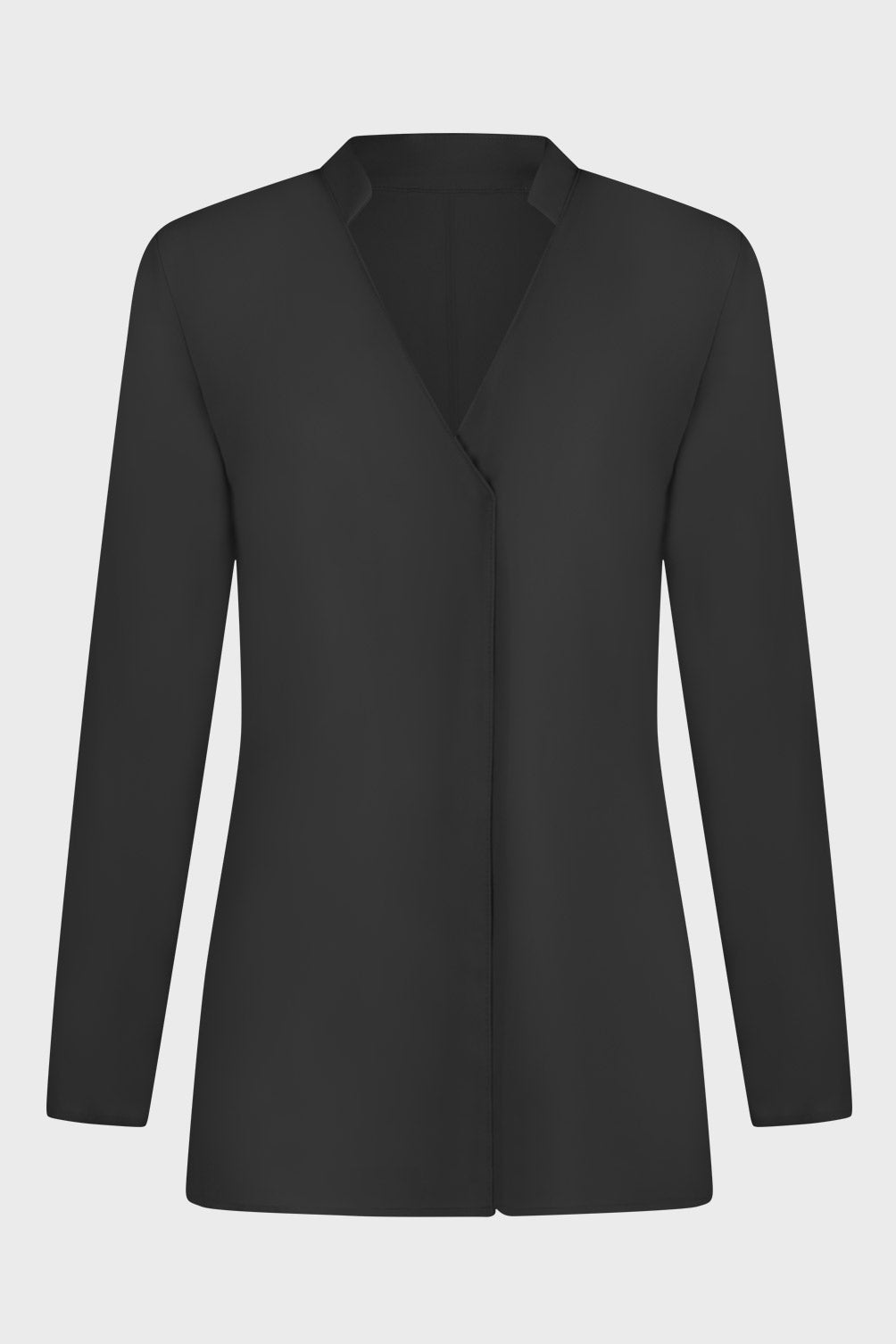 19V69 Italia Blazer de mujer negro ZANZIBAR NEGRO