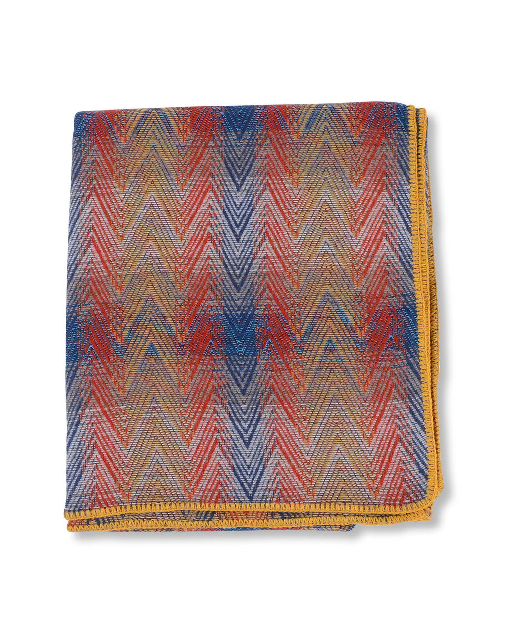 Missoni Woman Cape Multicolor MANTWMD55550002