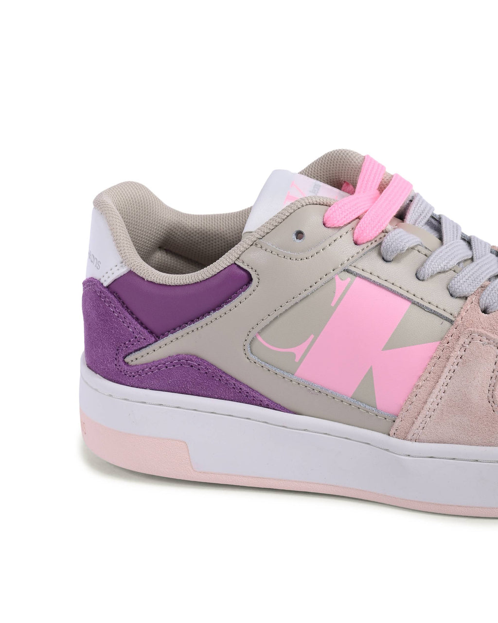 Calvin Klein Women Sneakers BEIGE YW0YW010510GB